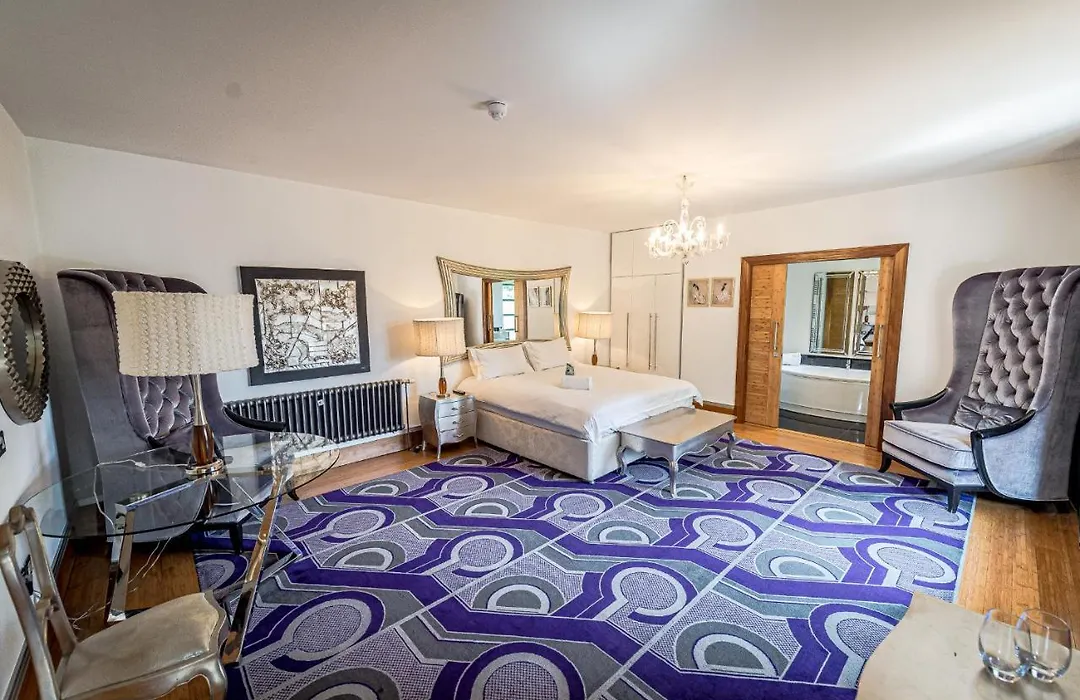 Leverhulme Hotel-1