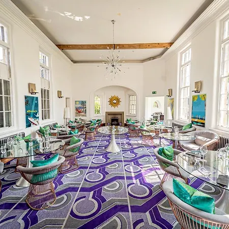 Leverhulme Hotel-3